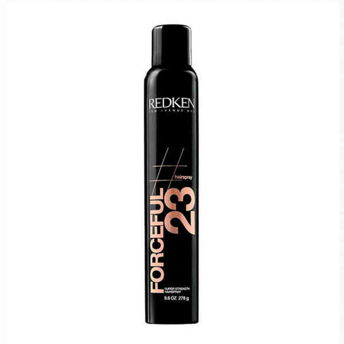 Hair Spray Forceful 23 Redken Hairspray Forceful 400 ml -  Beauty, Hair care -  Redken.