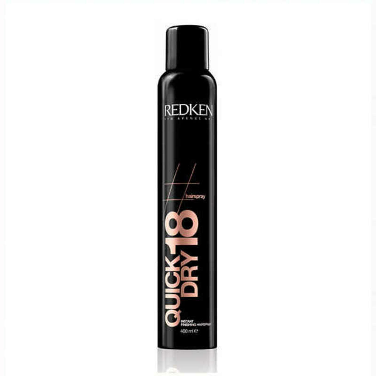 Normal Hold Hairspray Redken Hairsprays Fast drying 250 ml -  Beauty, Hair care -  Redken.