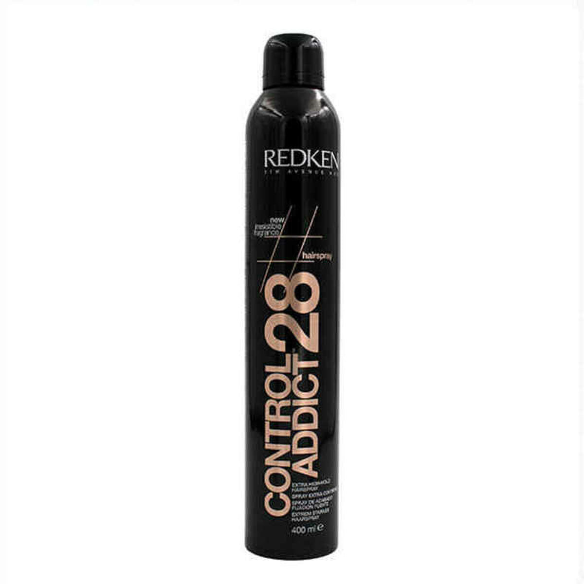 Hair Spray Control Addict Redken Hairspray Control 400 ml -  Beauty, Hair care -  Redken.