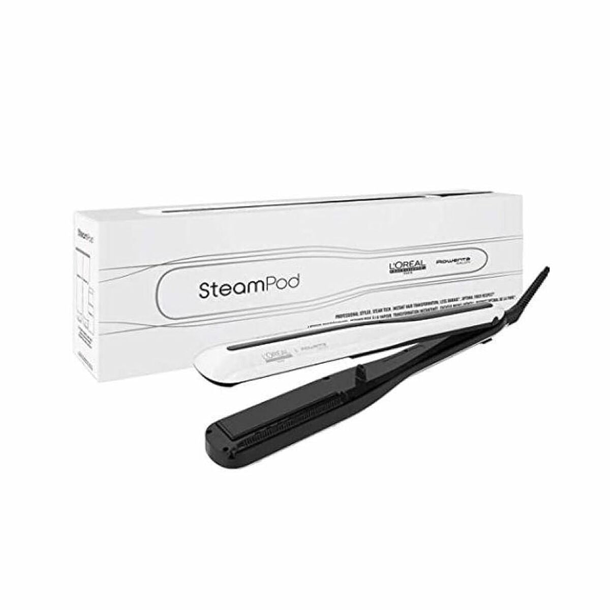 Hair Straightener Steampod 3.0 L'Oreal Expert Professionnel -  Beauty, Hair care -  L'Oreal Professionnel Paris.