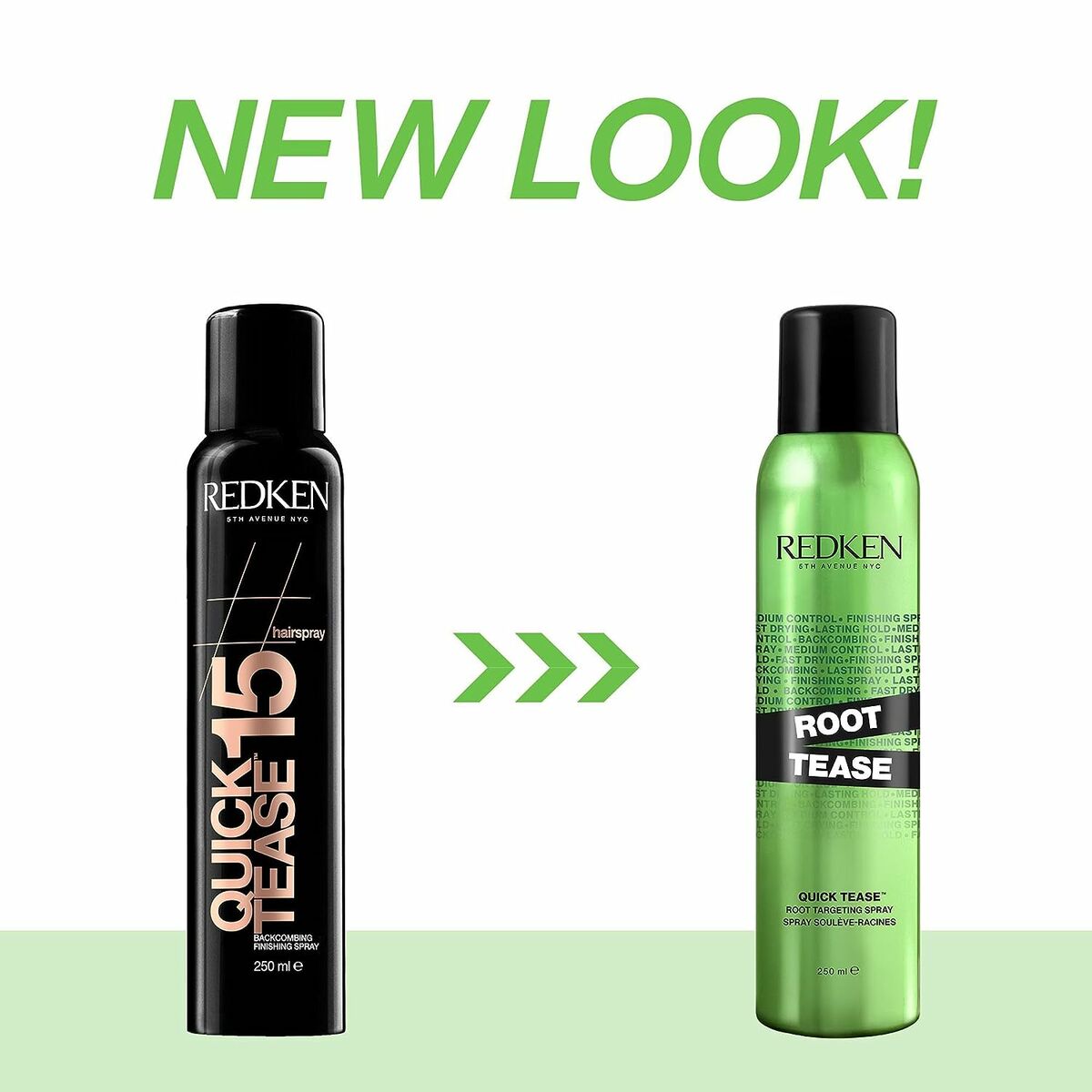 Normal Hold Hairspray Redken Root Tease 250 ml -  Beauty, Hair care -  Redken.