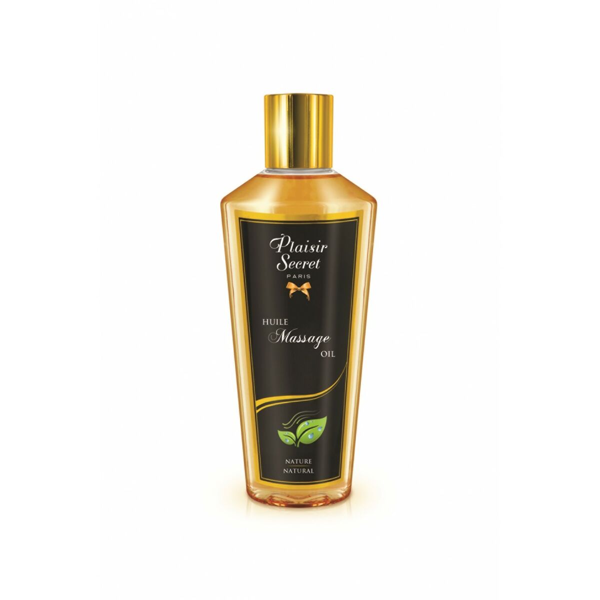 Massage Oil Plaisir Secret 250 ml -  Health and personal care, Wellbeing -  Plaisir Secret.
