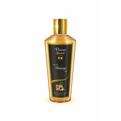 Massage Oil Plaisir Secret 250 ml -  Health and personal care, Wellbeing -  Plaisir Secret.