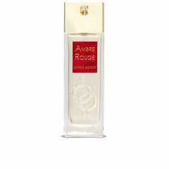 Unisex Perfume Alyssa Ashley AMBRE ROUGE EDP EDP 50 ml -  Beauty, Perfumes and fragrances -  Alyssa Ashley.