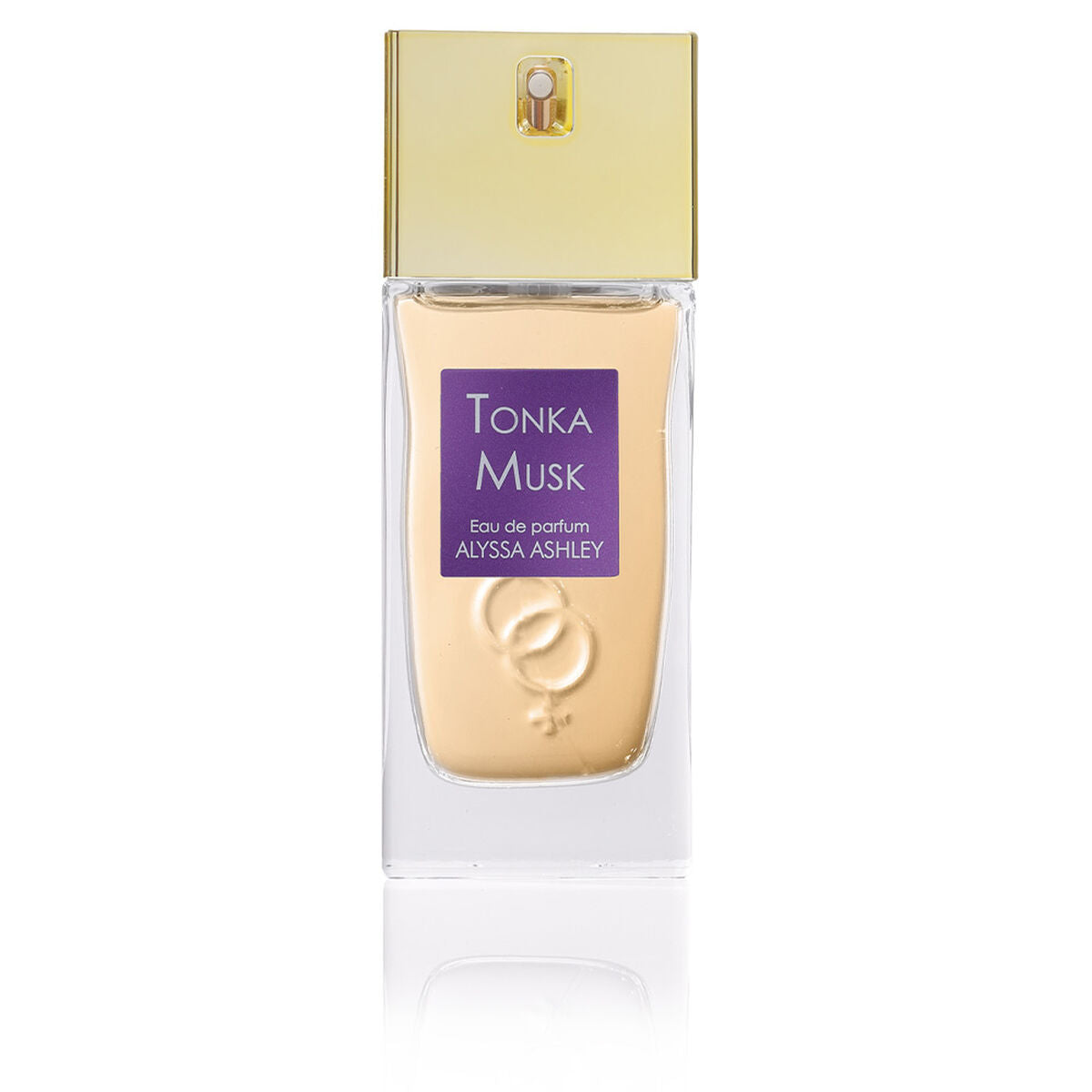 Women's Perfume Tonka Musk Alyssa Ashley EDP EDP -  Beauty, Perfumes and fragrances -  Alyssa Ashley.