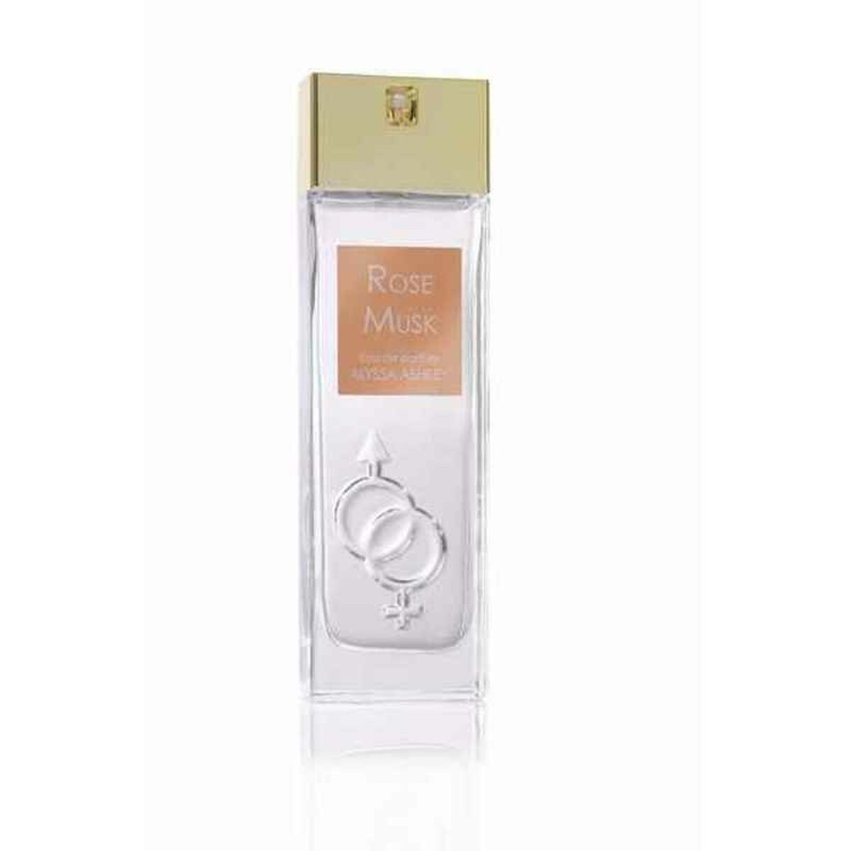 Women's Perfume Tonka Musk Alyssa Ashley EDP EDP -  Beauty, Perfumes and fragrances -  Alyssa Ashley.