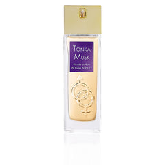 Women's Perfume Tonka Musk Alyssa Ashley EDP EDP -  Beauty, Perfumes and fragrances -  Alyssa Ashley.