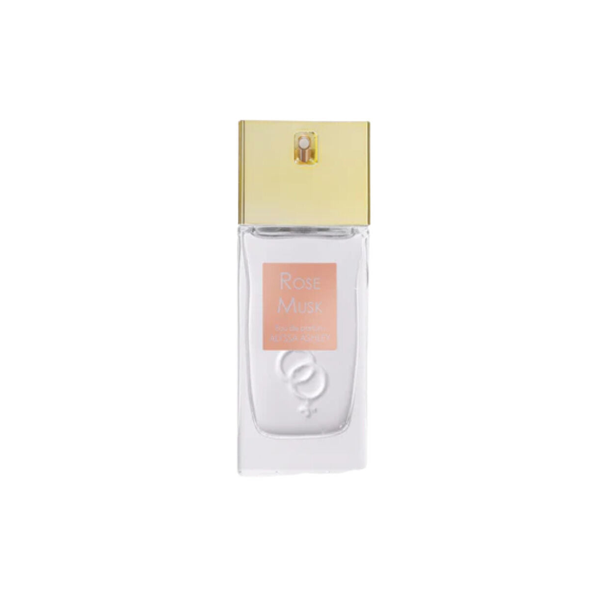 Women's Perfume Alyssa Ashley Rose Musk 30 EDP Rose Musk -  Beauty, Perfumes and fragrances -  Alyssa Ashley.