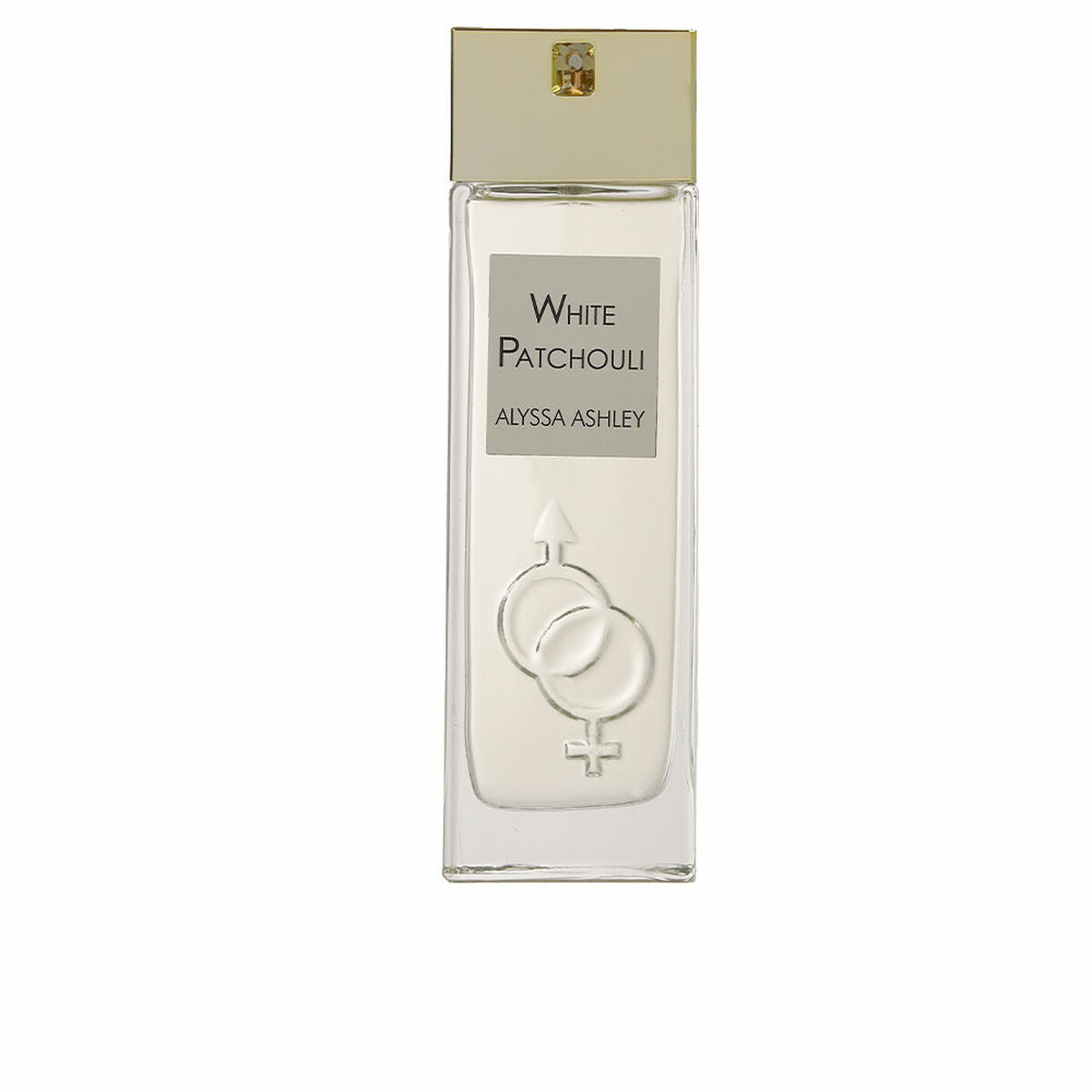 Unisex Perfume Alyssa Ashley White Patchouli EDP EDP 100 ml -  Beauty, Perfumes and fragrances -  Alyssa Ashley.