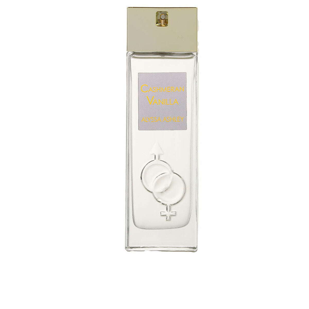 Unisex Perfume Alyssa Ashley Cashmeran EDP EDP 100 ml -  Beauty, Perfumes and fragrances -  Alyssa Ashley.