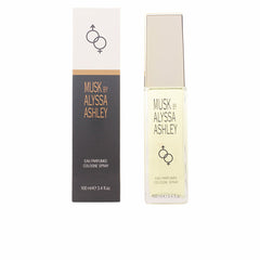 Unisex Perfume Alyssa Ashley Musk EDC -  Beauty, Perfumes and fragrances -  Alyssa Ashley.