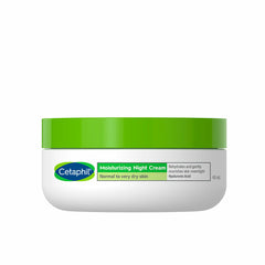 Night Cream Cetaphil Cetaphil Moisturizing 88 ml -  Beauty, Skin care -  Cetaphil.