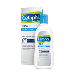 Cleansing Lotion for Babies Cetaphil Pro Itch Control 295 ml -  Baby, Hygiene and care -  Cetaphil.
