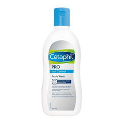 Cleansing Lotion for Babies Cetaphil Pro Itch Control 295 ml -  Baby, Hygiene and care -  Cetaphil.