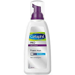 Cleansing Foam Cetaphil Pro Oil Control 236 ml -  Beauty, Skin care -  Cetaphil.