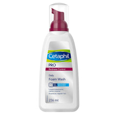 Cleansing Foam Cetaphil Pro Redness Control 236 ml -  Beauty, Skin care -  Cetaphil.