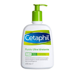 Ultra Moisturising Cream Cetaphil Pro Redness Control Facial Lotion 50 ml Spf 30 -  Beauty, Skin care -  Cetaphil.