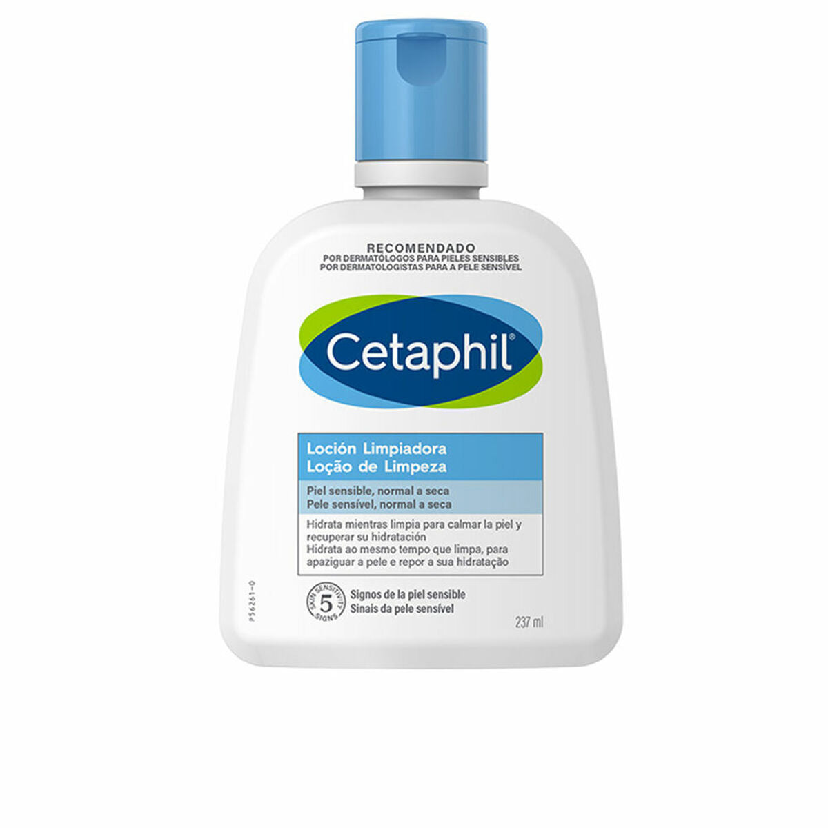Cleansing Cream Cetaphil Cetaphil 237 ml -  Beauty, Skin care -  Cetaphil.
