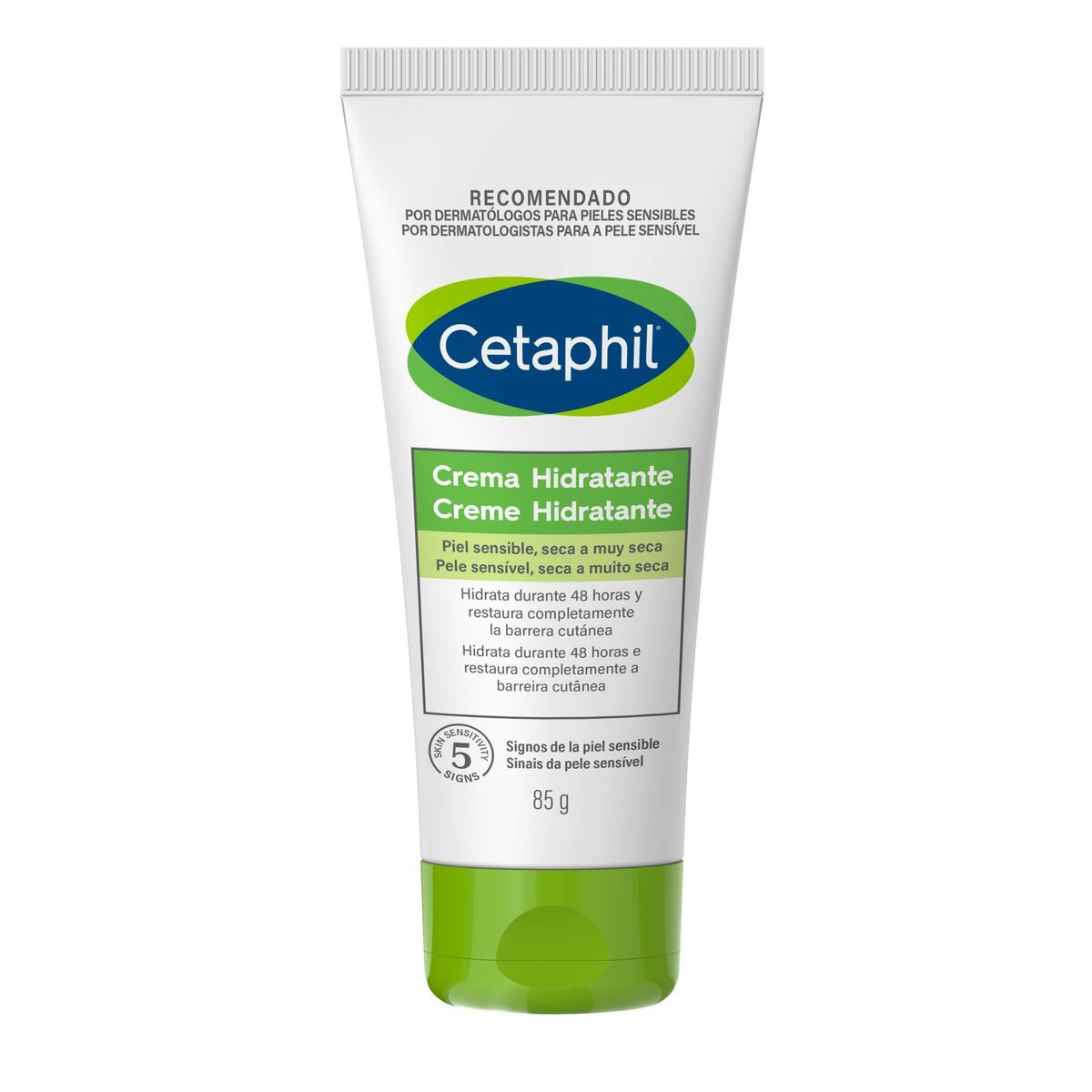 Hydrating Facial Cream Cetaphil Cetaphil 85 g -  Beauty, Skin care -  Cetaphil.