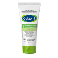 Hydrating Facial Cream Cetaphil Cetaphil 85 g -  Beauty, Skin care -  Cetaphil.