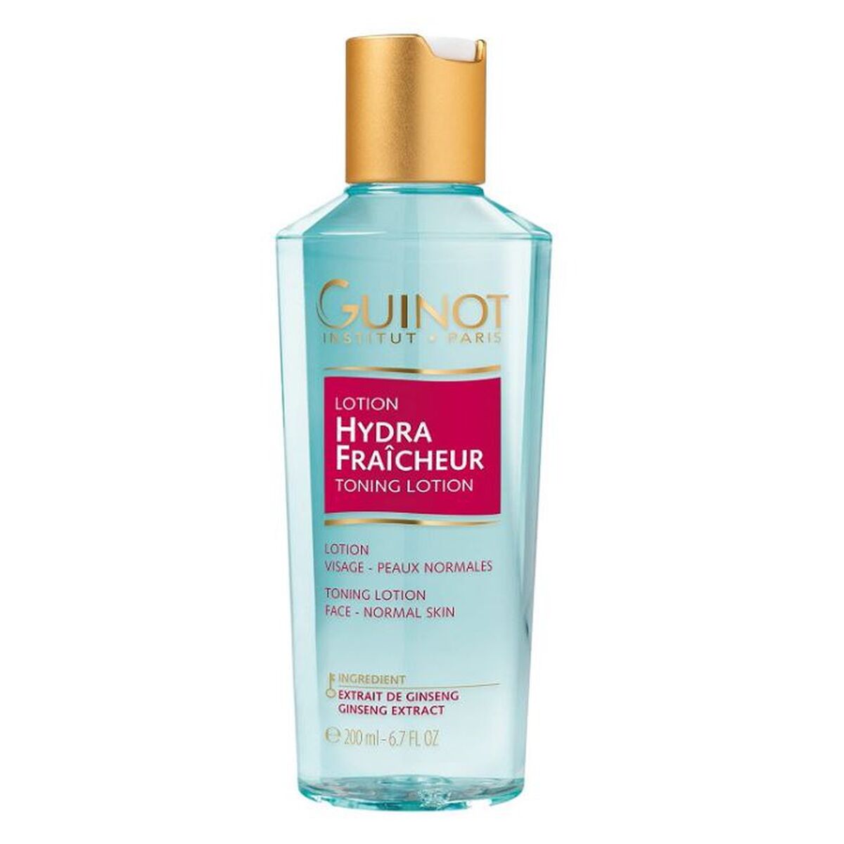 Body Lotion Guinot Hydra Fraicheur -  Beauty, Skin care -  Guinot.