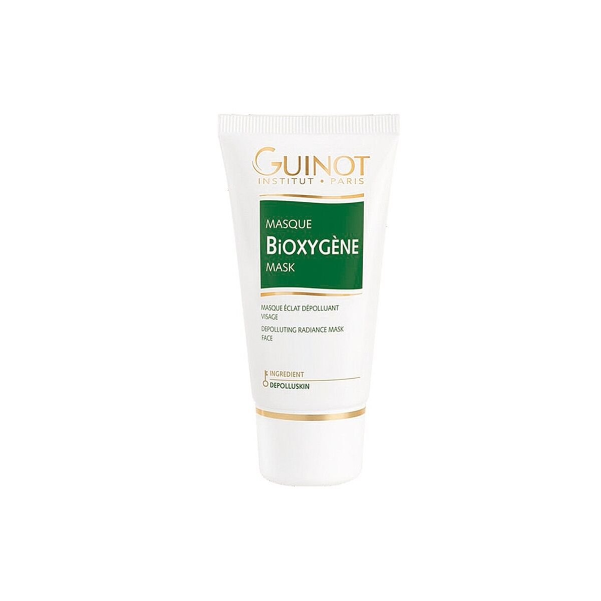 Facial Mask Guinot Bioxygene 50 ml Anti-pollution -  Beauty, Skin care -  Guinot.