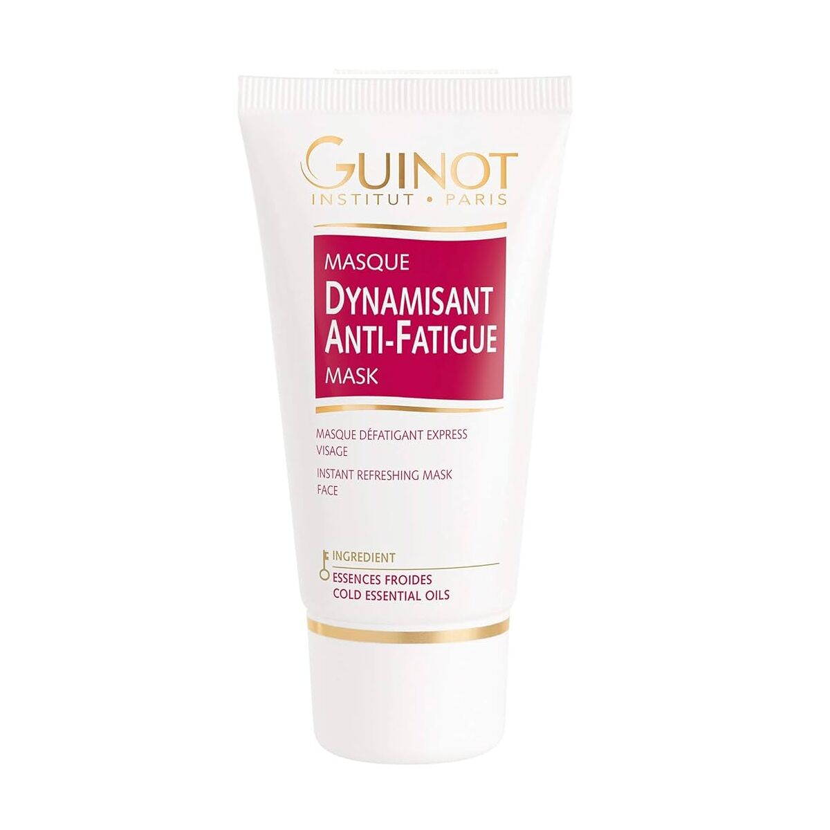 Facial Mask Guinot Dynamisant Antifatigue 50 ml -  Beauty, Skin care -  Guinot.