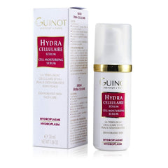 Facial Serum Guinot Hydra Cellulaire 30 ml -  Beauty, Skin care -  Guinot.