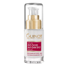 Anti-Brown Spot Serum Guinot Antidark Spot 25 ml -  Beauty, Skin care -  Guinot.
