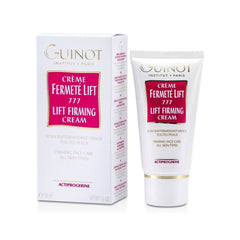 Facial Cream Guinot Lift Firming 50 ml -  Beauty, Skin care -  Guinot.