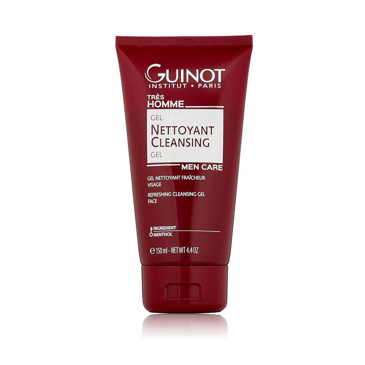 Facial Cleansing Gel Guinot 150 ml -  Beauty, Skin care -  Guinot.