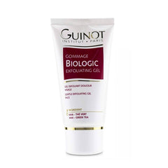 Facial Exfoliator Guinot Biologic 50 ml -  Beauty, Skin care -  Guinot.