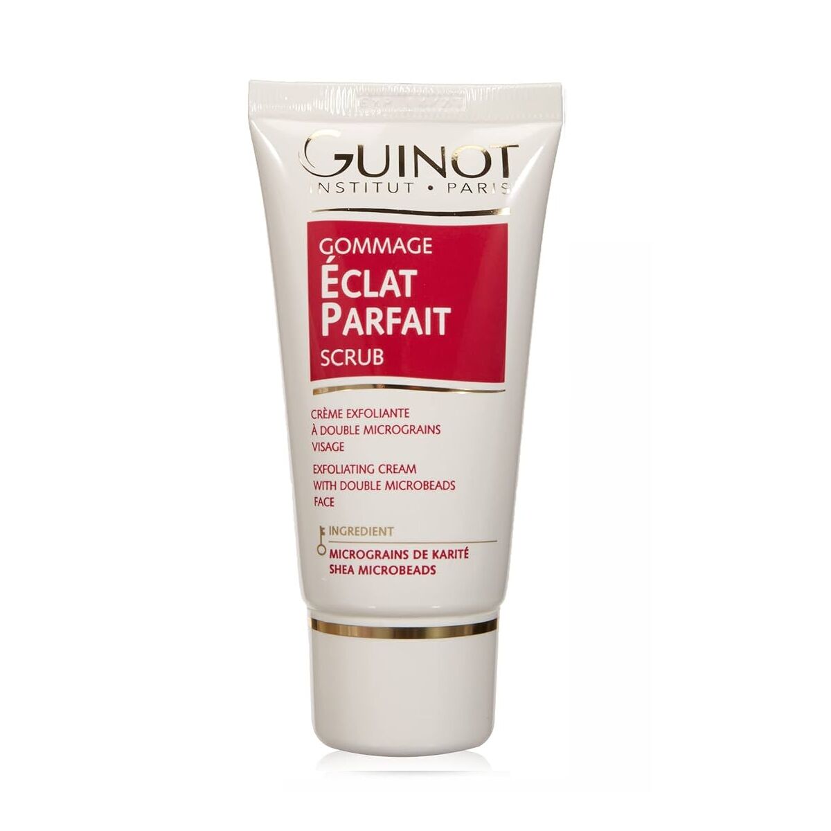 Facial Exfoliator Guinot Eclat Parfait 50 ml -  Beauty, Skin care -  Guinot.