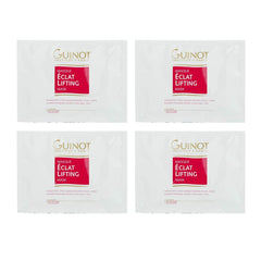 Facial Mask Guinot Eclat Lifting 4 Units -  Beauty, Skin care -  Guinot.