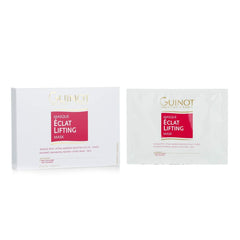 Facial Mask Guinot Eclat Lifting 4 Units -  Beauty, Skin care -  Guinot.