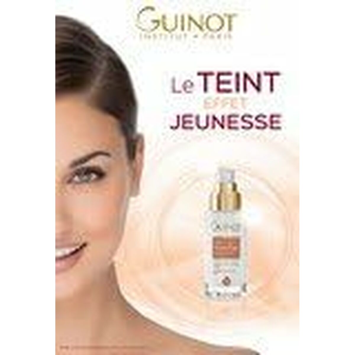 Make-up Primer Guinot Youth Time nº2 30 ml -  Beauty, Make-up -  Guinot.