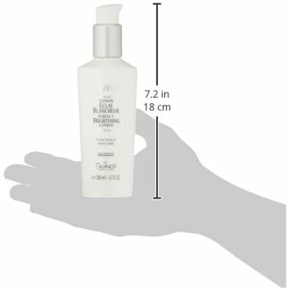 Facial Lotion Guinot Newhite Toning 200 ml -  Beauty, Skin care -  Guinot.