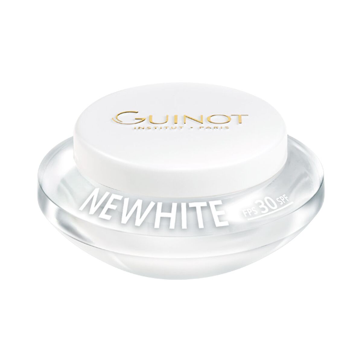 Highlighting Cream Guinot Newhite 50 ml -  Beauty, Skin care -  Guinot.
