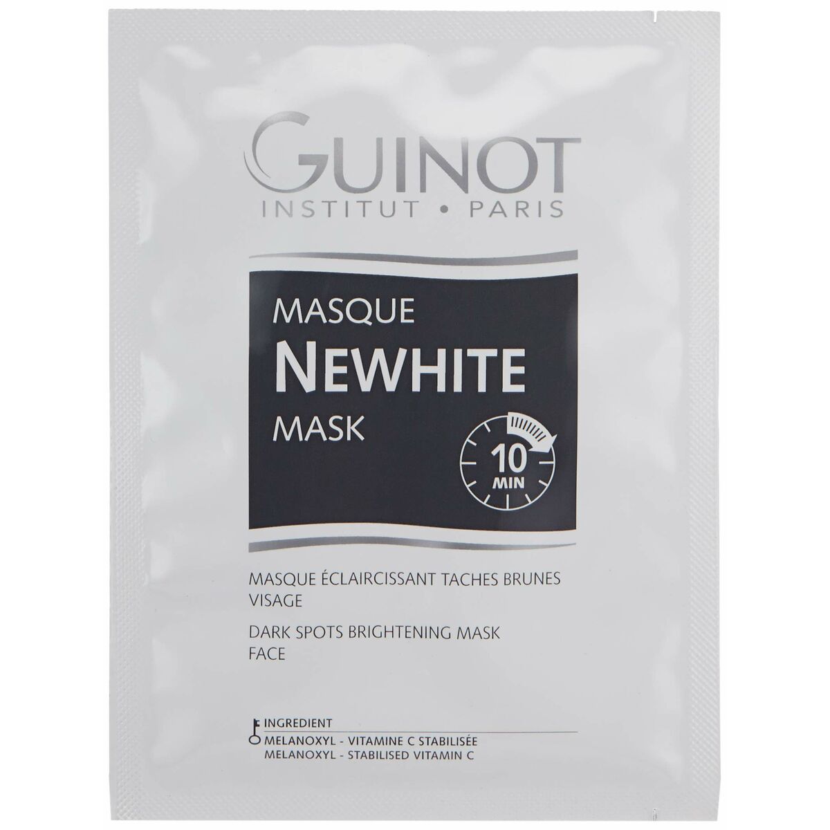 Facial Mask Guinot Newhite 40 g -  Beauty, Skin care -  Guinot.
