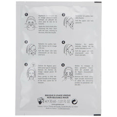 Facial Mask Guinot Newhite 40 g -  Beauty, Skin care -  Guinot.