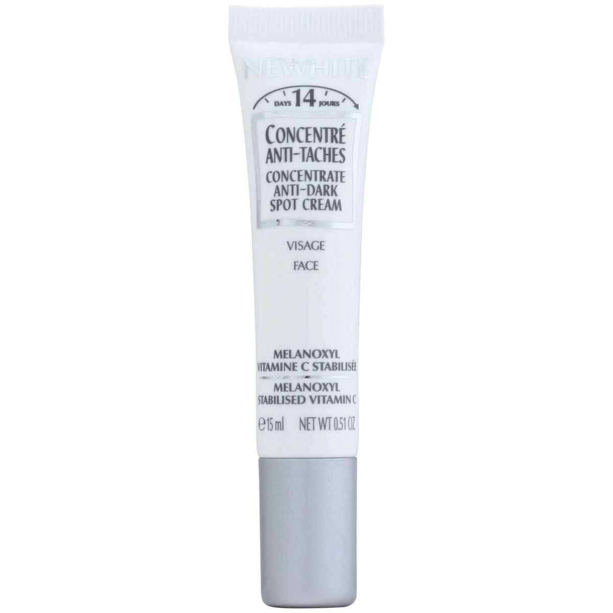 Intensive Anti-Brown Spot Concentrate Guinot newhite Concentrate 15 ml -  Beauty, Skin care -  Guinot.