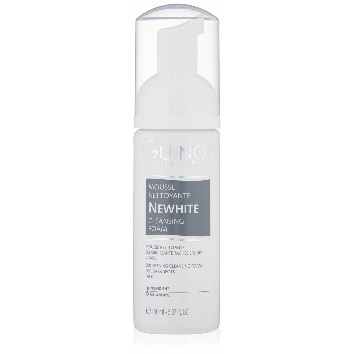Facial Make Up Remover Guinot Newhite 150 ml -  Beauty, Skin care -  Guinot.
