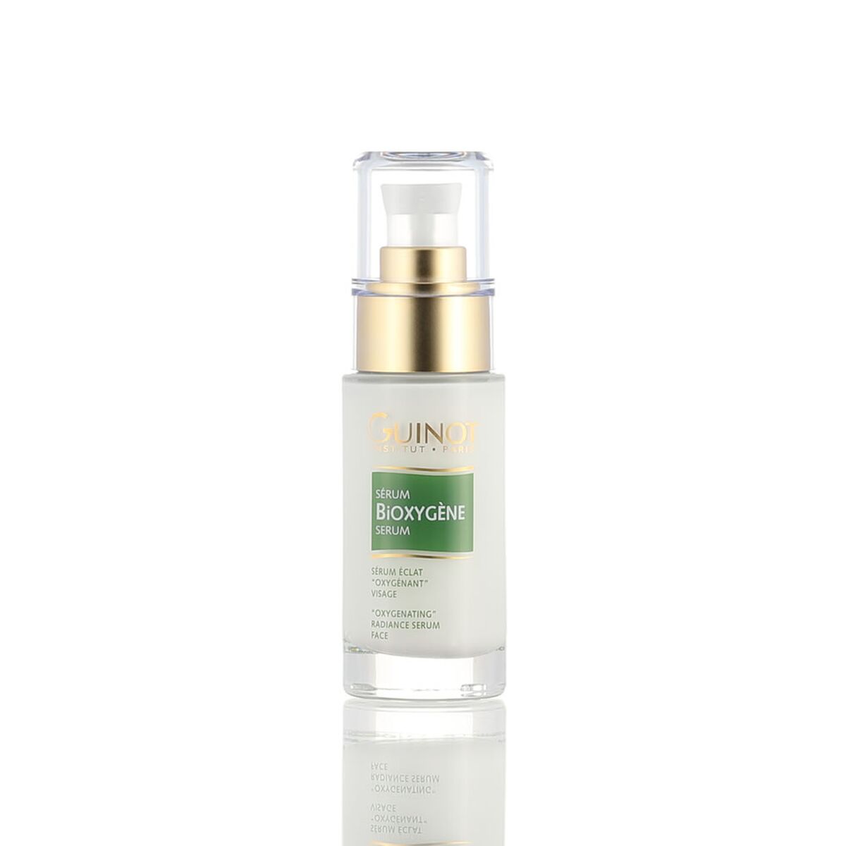 Facial Serum Guinot Bioxygene 30 ml -  Beauty, Skin care -  Guinot.