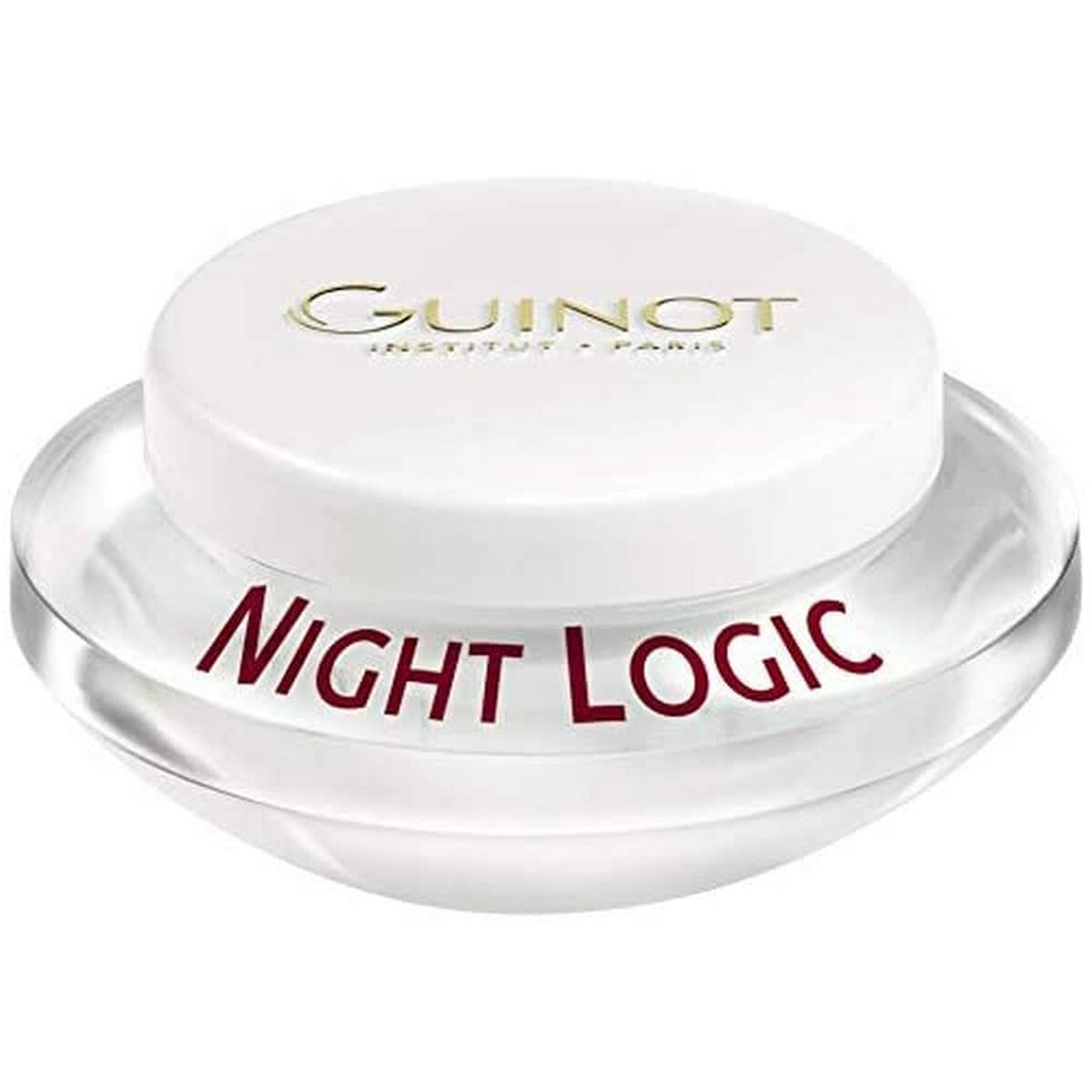 Night Cream Guinot Night Logic 50 ml -  Beauty, Skin care -  Guinot.