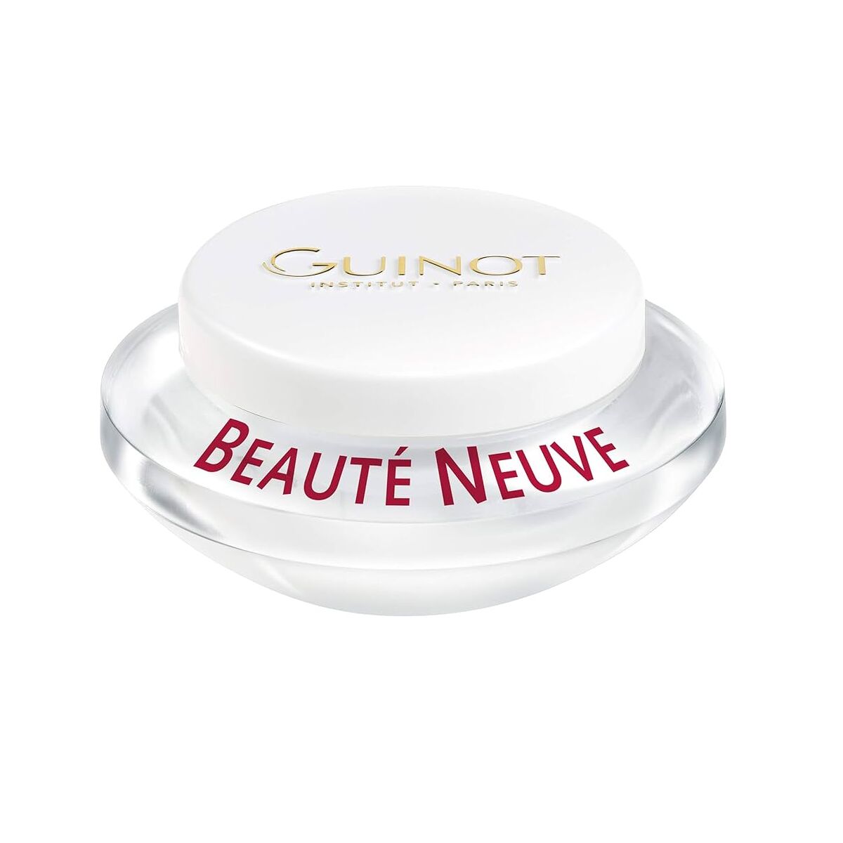 Facial Cream Guinot Beauté Neuve 50 ml -  Beauty, Skin care -  Guinot.
