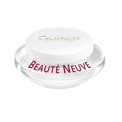 Facial Cream Guinot Beauté Neuve 50 ml -  Beauty, Skin care -  Guinot.