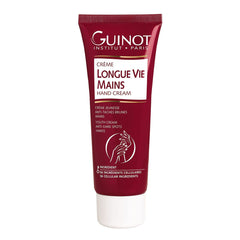 Hand Cream Guinot Longue Vie 75 ml -  Beauty, Skin care -  Guinot.