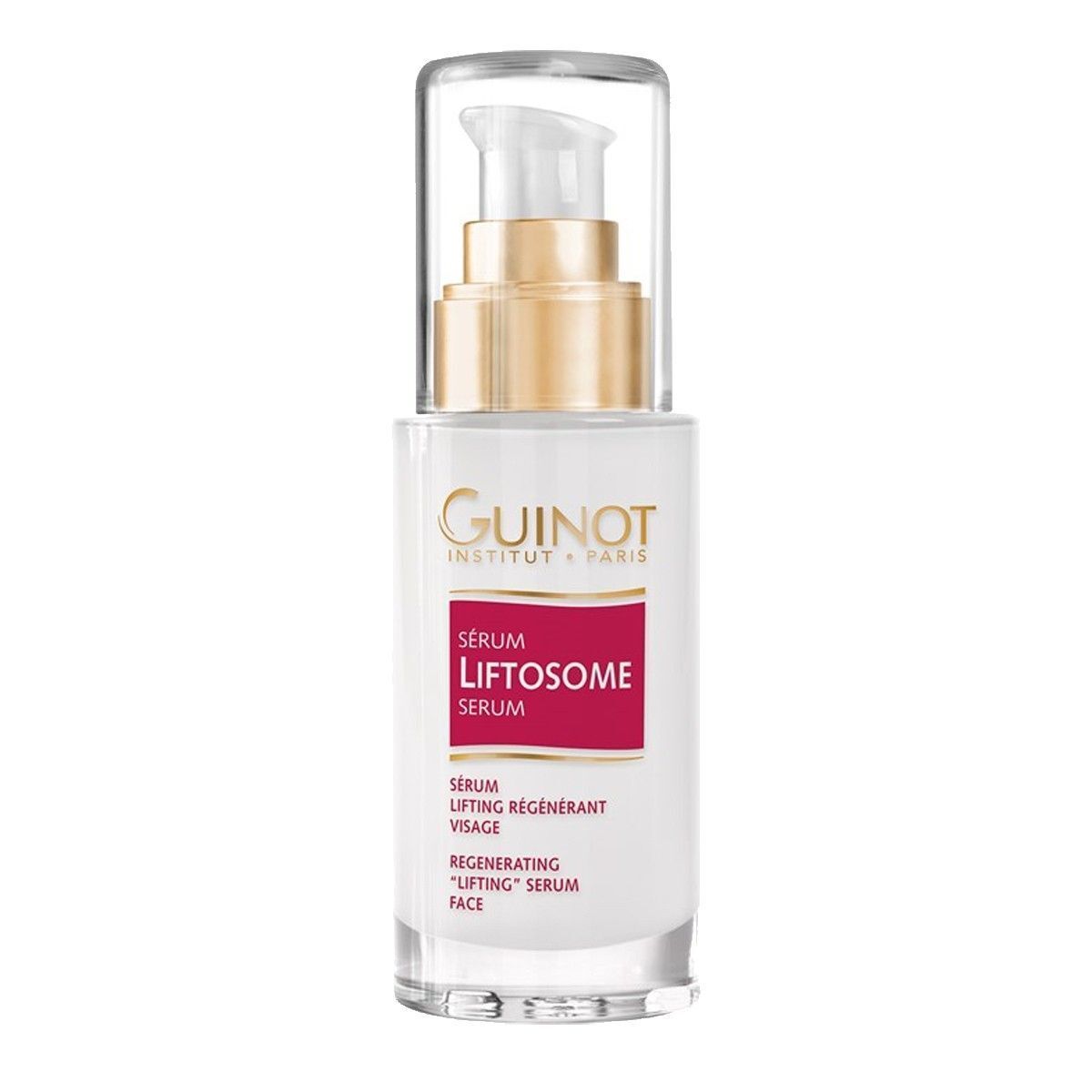 Facial Serum Guinot 30 ml -  Beauty, Skin care -  Guinot.