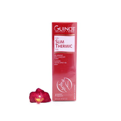 Anti-Cellulite Gel Guinot Slim Thermic 150 ml -  Beauty, Skin care -  Guinot.
