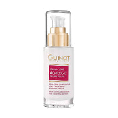 Facial Serum Guinot Acnilogic 30 ml -  Beauty, Skin care -  Guinot.